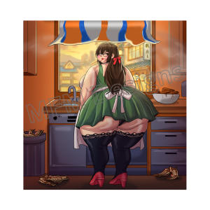 Hearthline Batteress