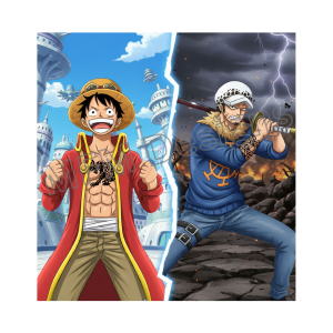 Tidelock Bastion Duo 2 Characters