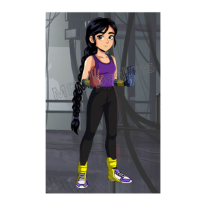 Character Design